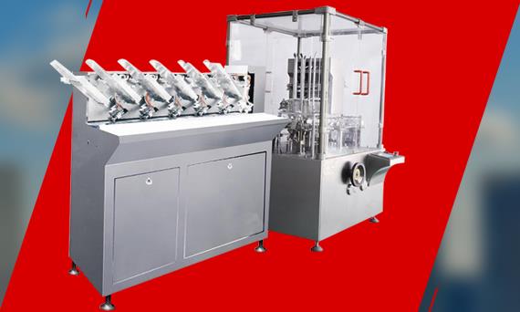 高速泡罩包裝機(jī)具體該如何進(jìn)行操作呢？